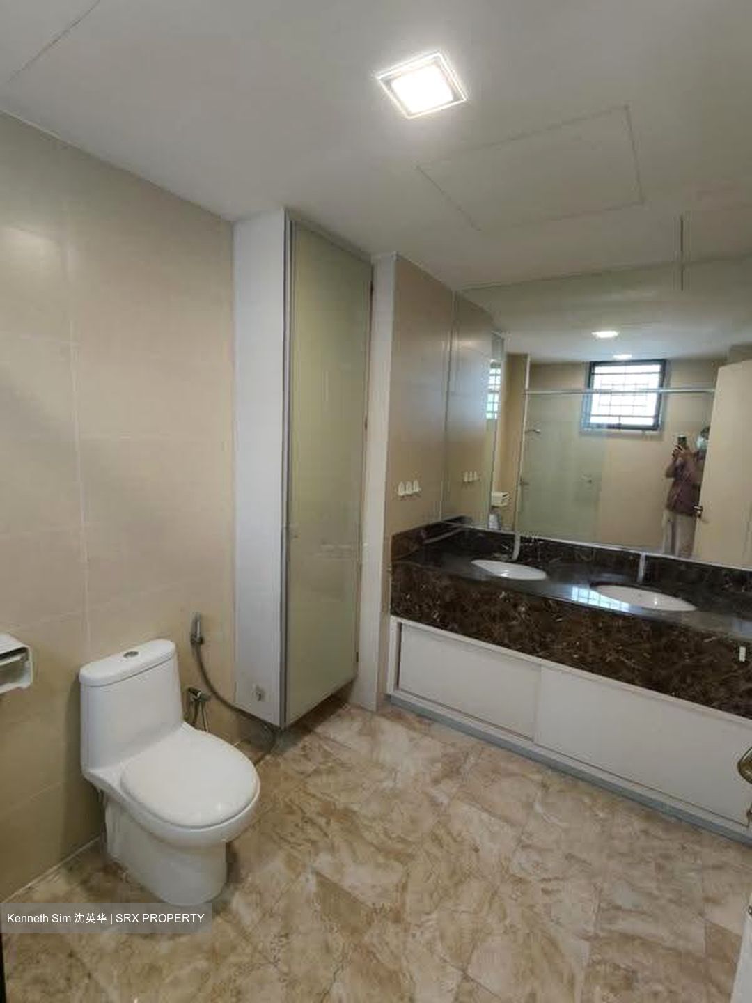 Parc Oasis (D22), Condominium #627922261